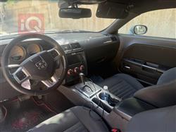 دودج تشالنجر